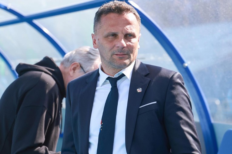 Kovačević otkrio što je s ozlijeđenim Vidovićem i McKennom