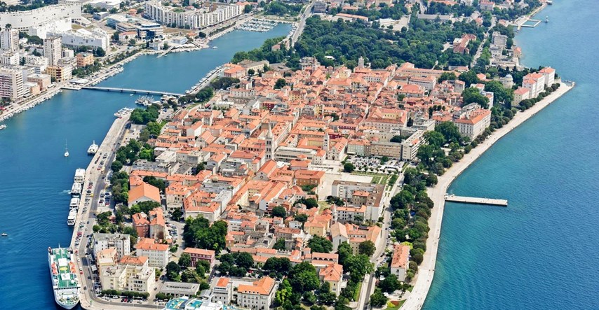 Zadarska županija i Plovdivska oblast dogovorili suradnju