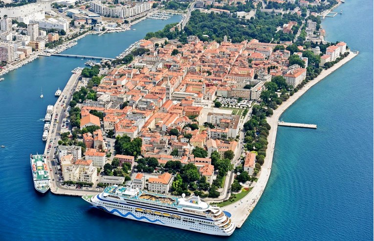 Zadarska županija i Plovdivska oblast dogovorili suradnju