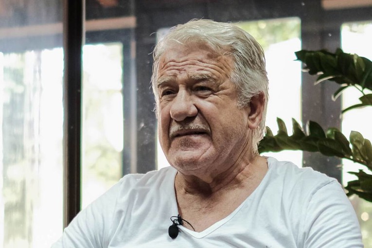 Legenda hrvatskog rukometa 1991. otišla je u Beograd: Pojavile su se tenzije