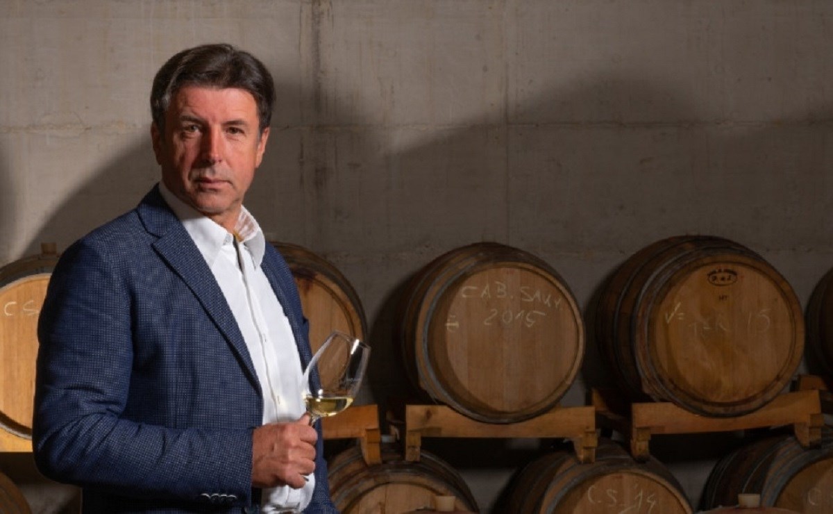 Preminuo ugledni vinar Marijan Arman