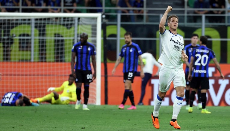 Atalanta prihvatila 15 milijuna eura za Pašalića, Hrvat odbio transfer kod Džeke