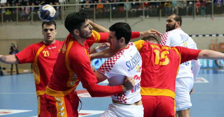 Mladi hrvatski rukometaši ispali sa SP-a. Oprostili se porazom od Farskih otoka
