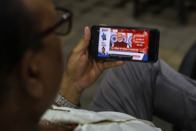 U Indiji će svi mobiteli imati državnu aplikaciju za sigurnost. Ne može se izbrisati