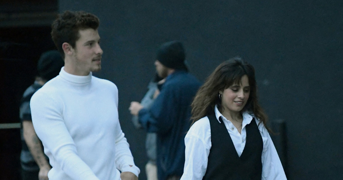 Ponovno zajedno? Camila Cabello i Shawn Mendes skupa gledali utakmicu