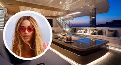 Luksuzni odmor u Hrvatskoj: Pogledajte u čemu sve uživaju Beyonce i Jay Z