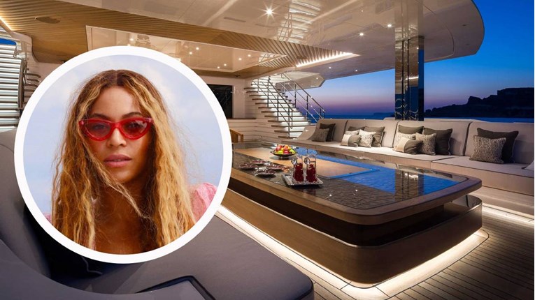 Luksuzni odmor u Hrvatskoj: Pogledajte u čemu sve uživaju Beyonce i Jay Z