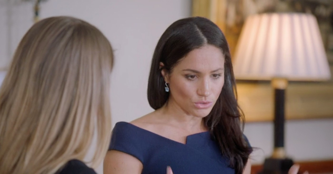 Poznati dizajner otkrio detalje žestoke svađe s Meghan Markle, napala ga je