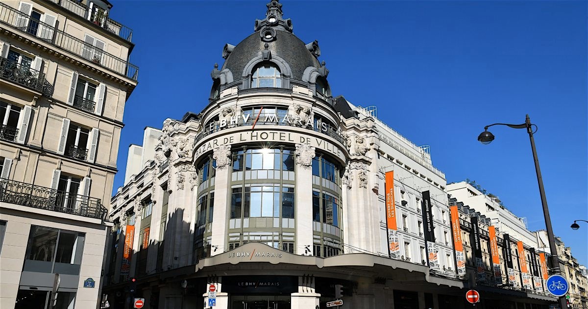 Shein otvara prvu fizičku trgovinu u Francuskoj