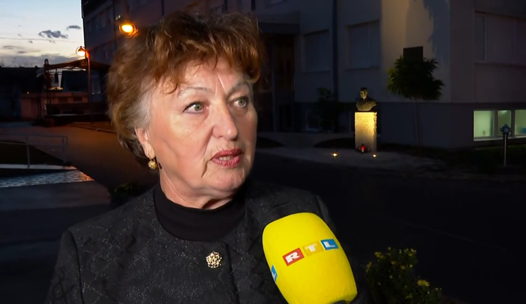 Djelatnica vukovarske bolnice: Stala sam pred Šljivančanina i spasila supruga od Ovčare