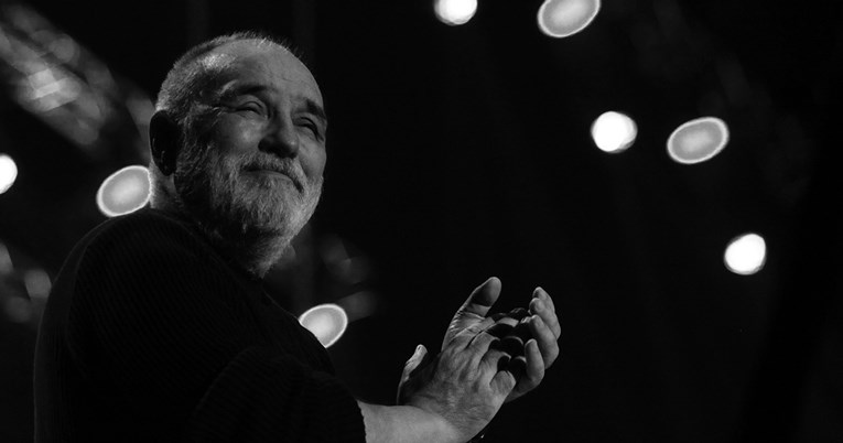 "Samo da rata ne bude": Kako je Balašević pjevao o ratu