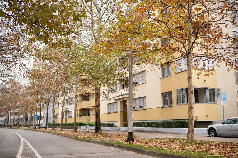 Grad Zagreb povećava sufinanciranje ugradnje dizala u zgradama