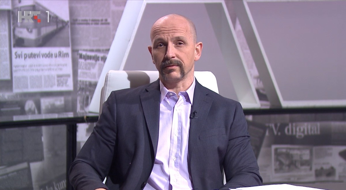 Stanković najavio novog gosta u NU2, gledatelji pišu: "To je neki radikal"