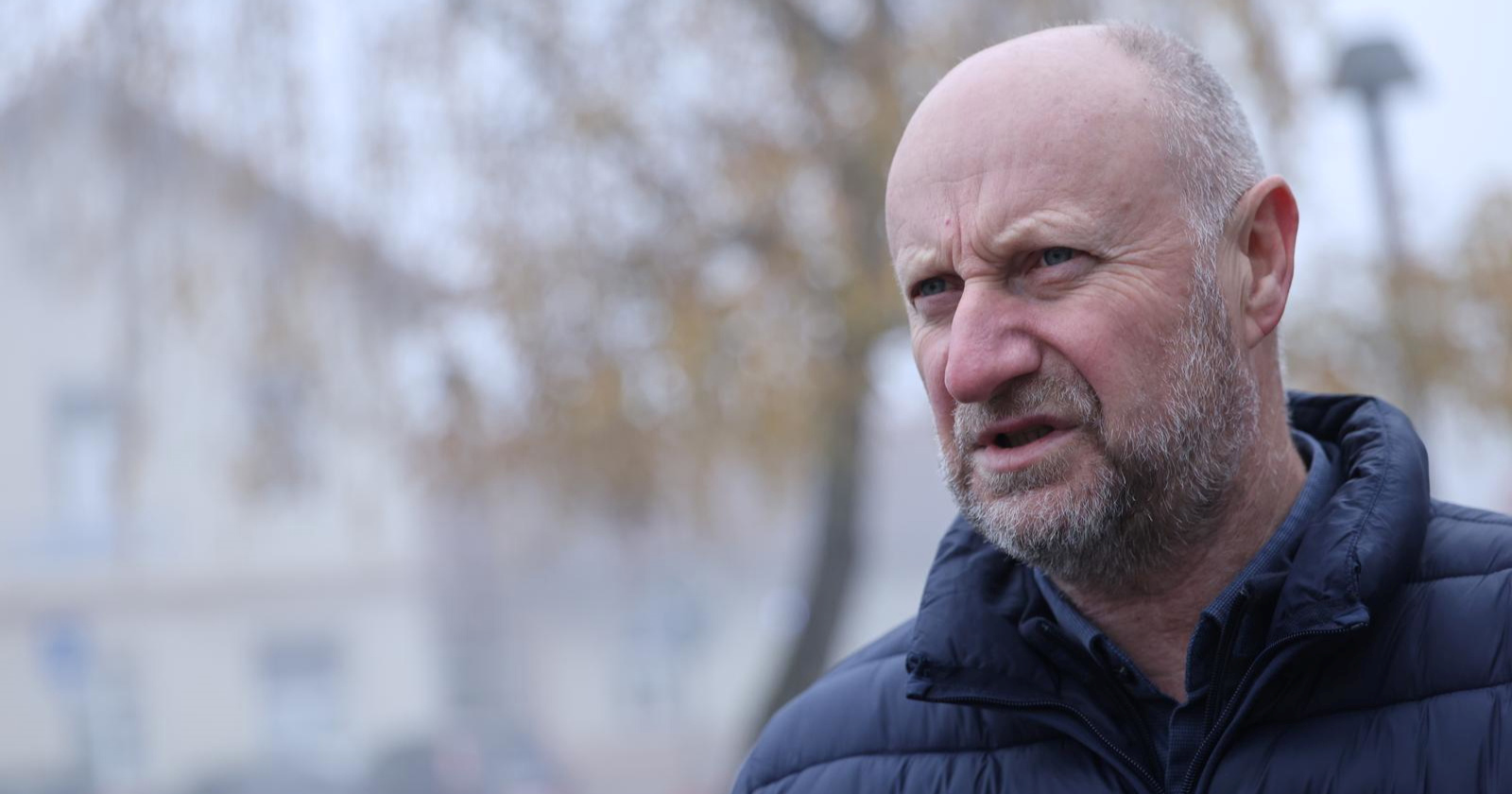 DORH pokrenuo izvide protiv SDP-ovog župana