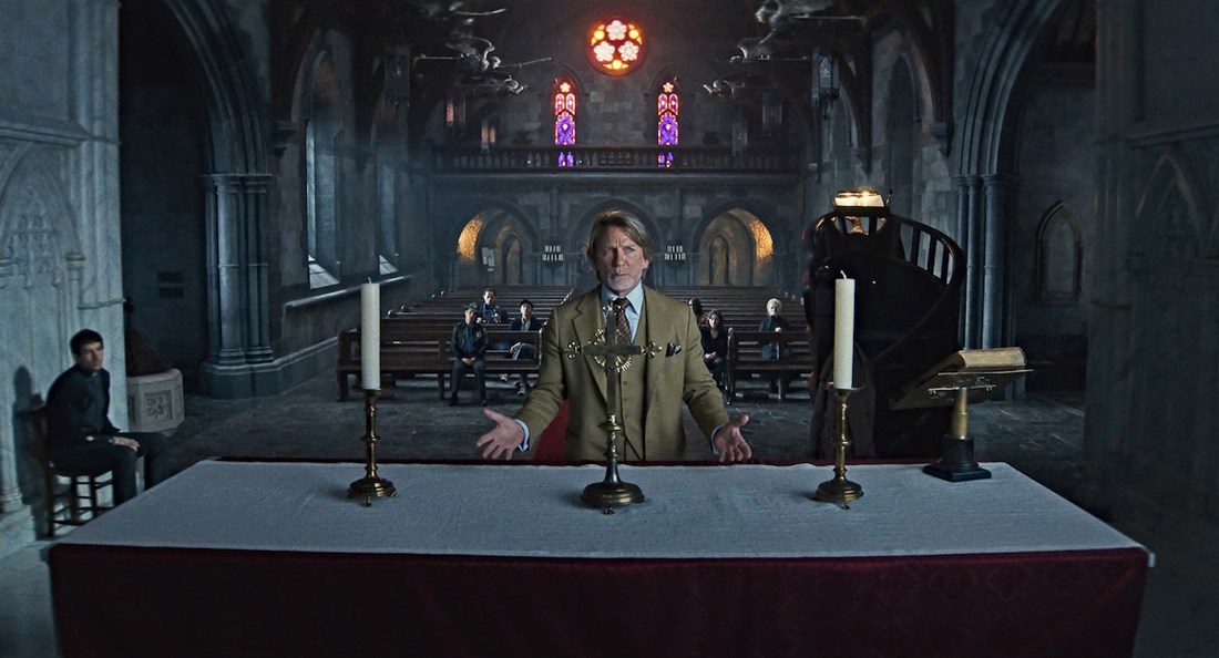 Izašao je novi Knives Out, svi gledatelji govore istu stvar