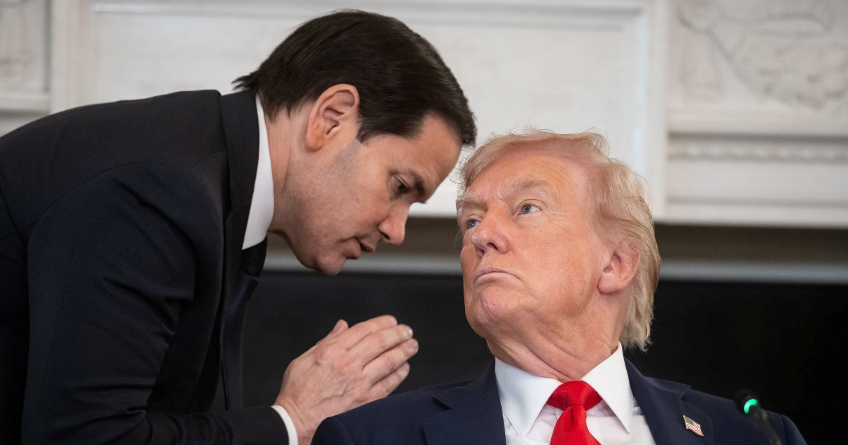 Rubio: Danska, Grenland i SAD pokrenuli su proces dogovora