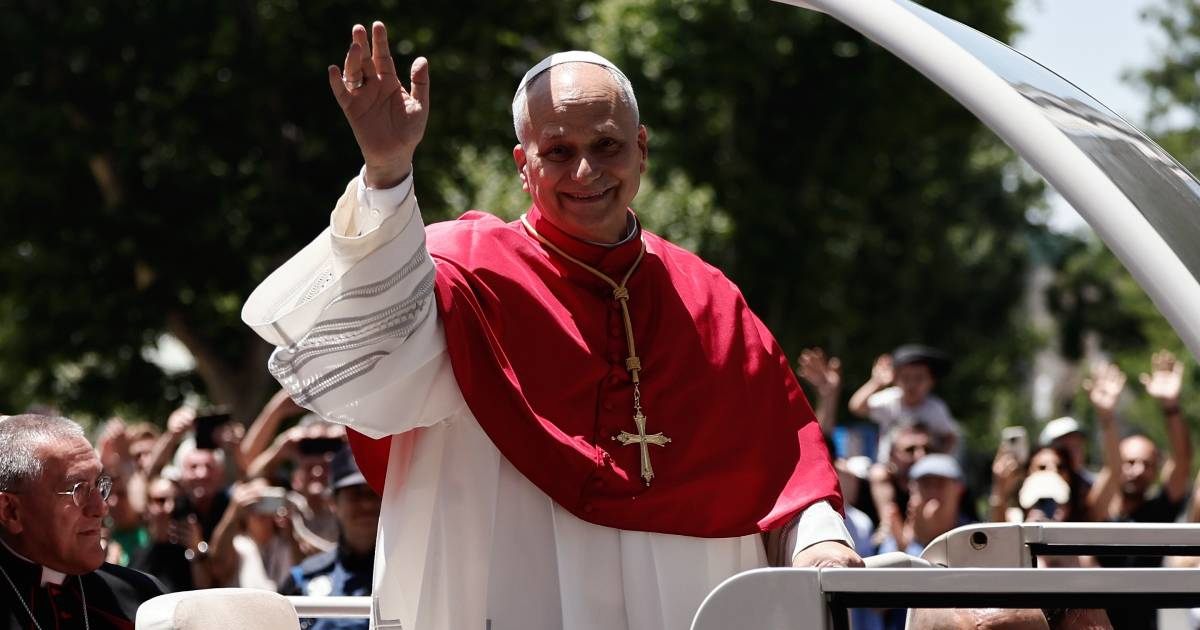Papu pitali navijali za Real ili Barcelonu. Evo kako je odgovorio