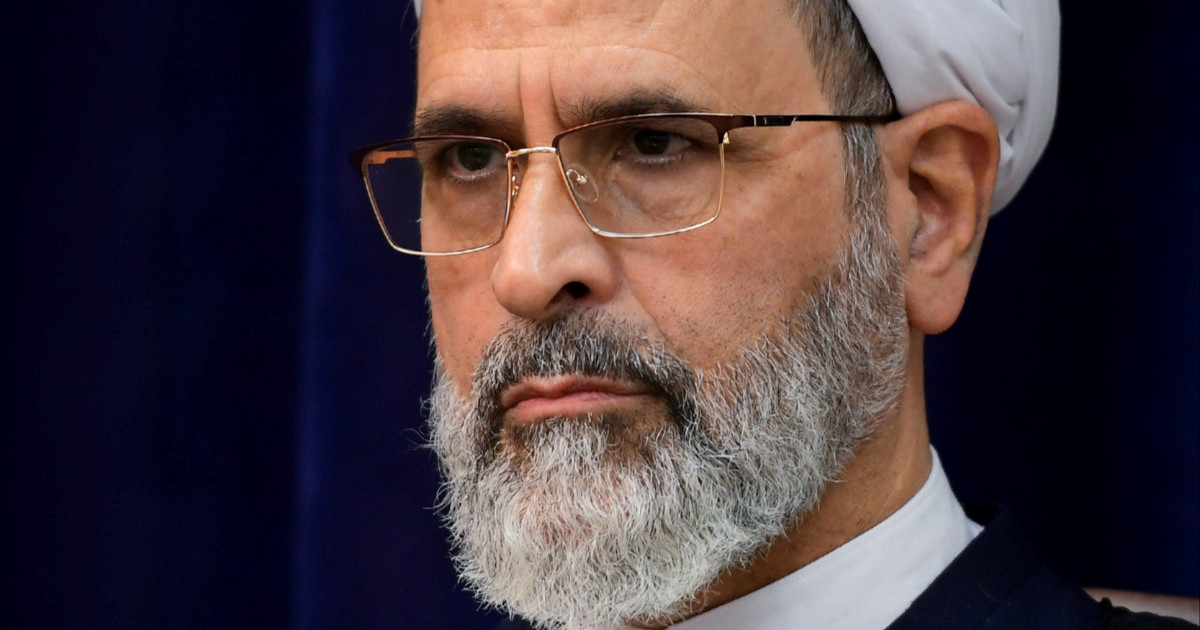 Imenovan novi član privremenog Vijeća za vodstvo u Iranu