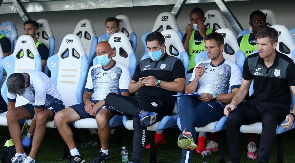 Rijeka objavila priopćenje o zarazi u klubu