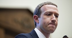 Nakon skandala i velikog pada Facebooka oglasio se Zuckerberg