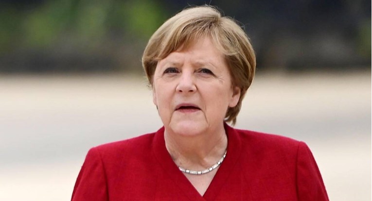 Merkel obećala da će Njemačka dati 350 milijuna doza siromašnim zemljama