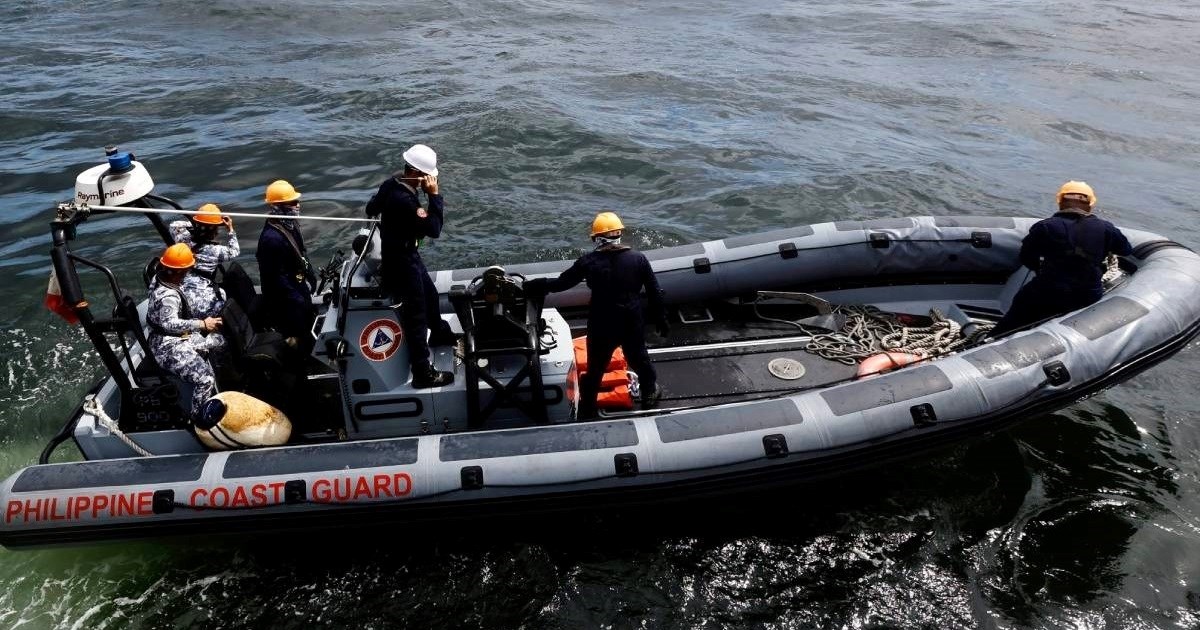 Ruski turisti poginuli na Filipinima. Jednog ubili morski psi, drugi se utopio