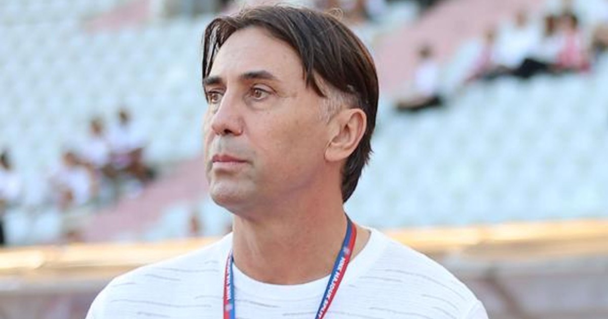 Hajduk smijenio team managera kojeg je Vučević nedavno doveo u klub