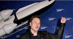 Elon Musk kaže da će u ožujku pokušati lansirati raketni sustav Starship