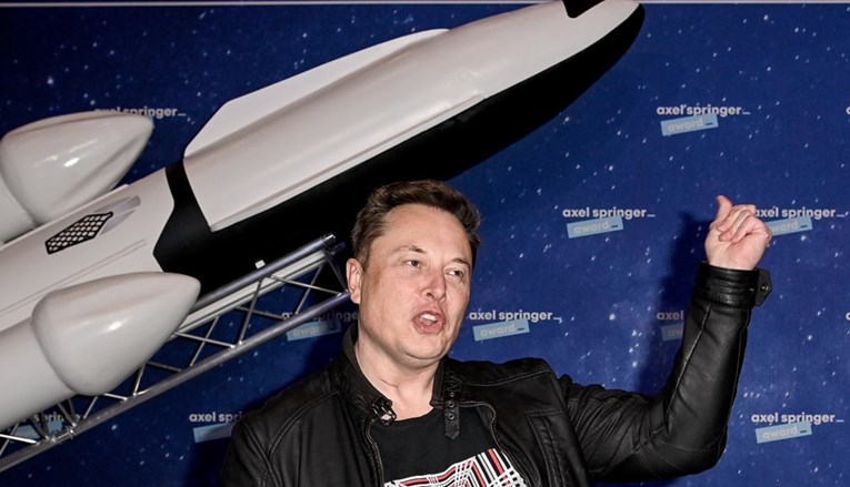 Musk: Pokušat ćemo lansirati Starship u ožujku