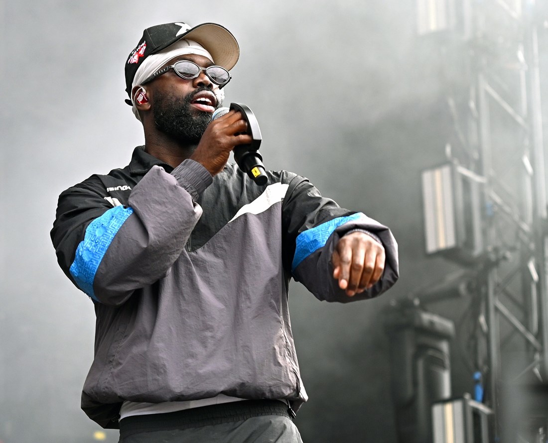 Britanski reper Ghetts osuđen na 12 godina zatvora zbog ubojstva studenta iz Nepala