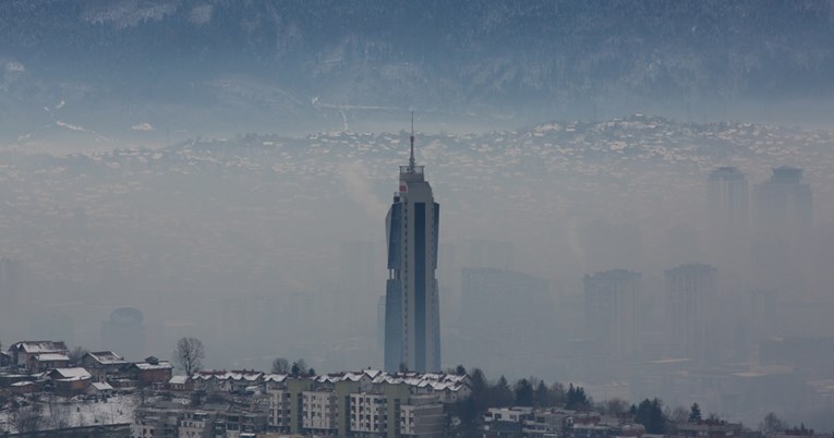 Termoelektrane u BiH su ozbiljan problem za zdravlje svih u regiji
