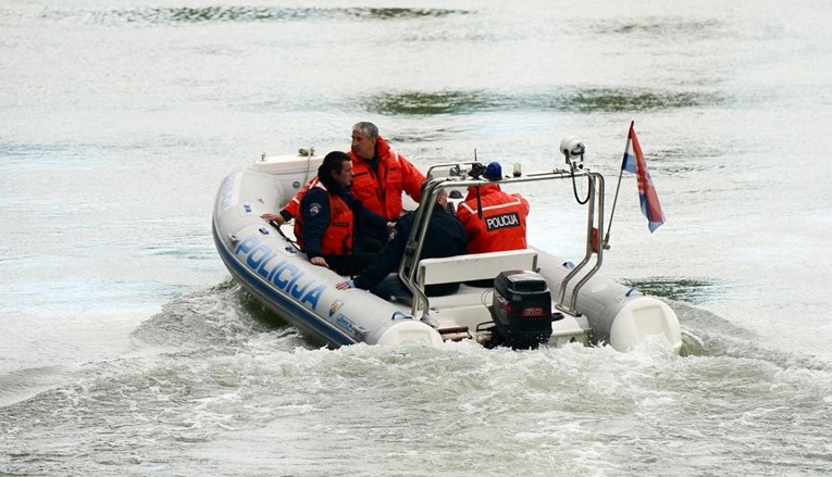 Jučer u okolici Varaždina u vodi pronađeni mrtvi muškarac i žena