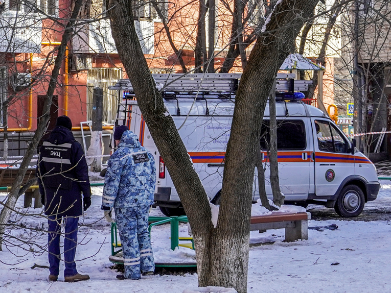 Na ruskoj strani granice s Ukrajinom rekordan broj silovanja. Sve povezano s ratom?