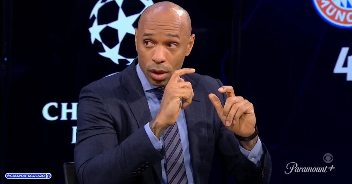 Henry: Hvala Enriqueu i Kompanyju. Atletico? Znamo što oni predstavljaju