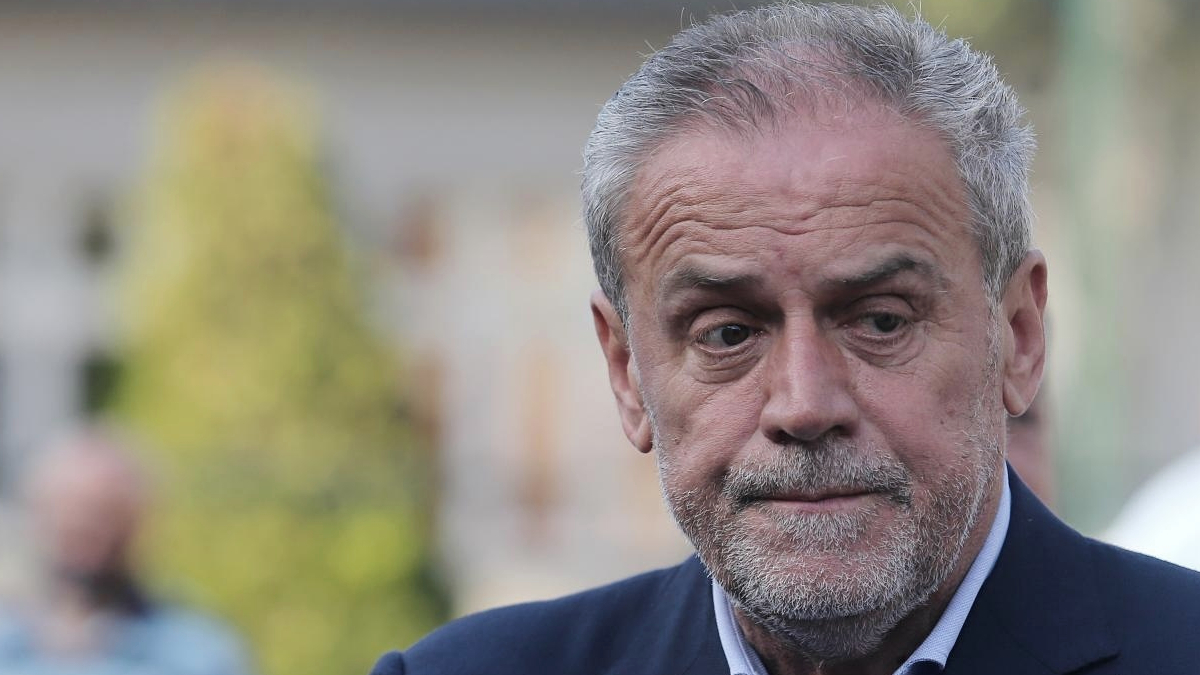 Bandić optužio Hrvatske vode za krađu 450 mil. kuna, najavio ustavnu tužbu