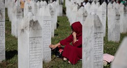 Crna Gora će podržati rezoluciju o Srebrenici