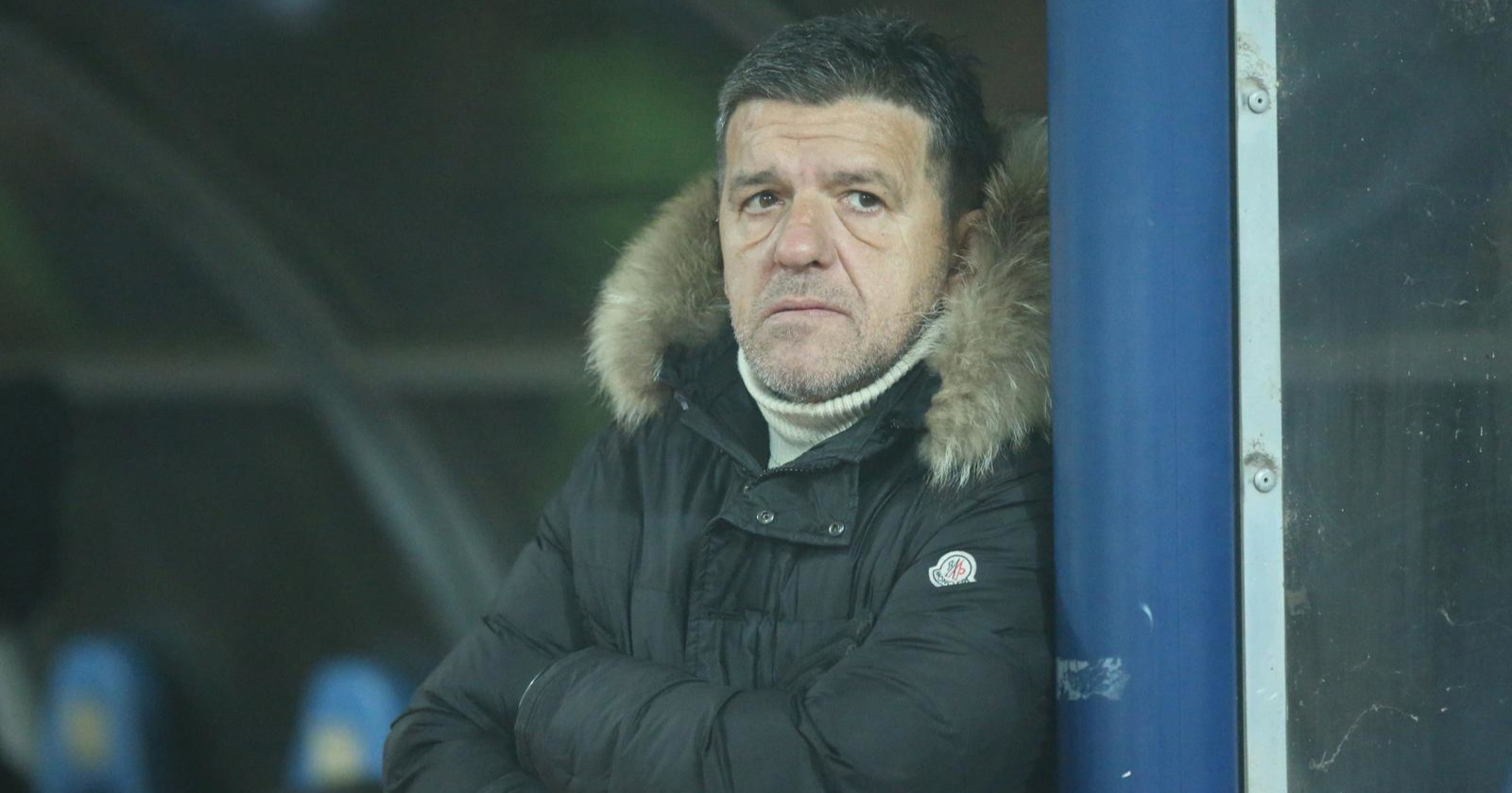 Čabraja: Očekujte poletan i agresivan Vukovar