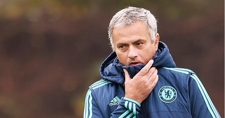 Mourinho 2015. godine: Nikad ne bih vodio Tottenham