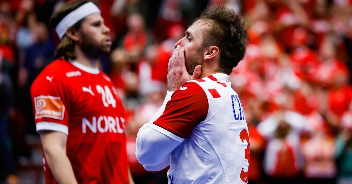 Najpoznatiji analitičar svijeta: Hrvatska će biti najveće razočaranje rukometnog Eura