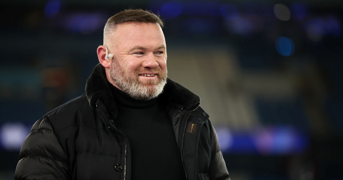 Wayne Rooney otkrio da je gluh na jedno uho