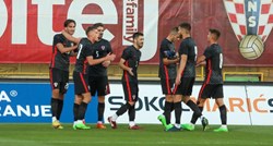 Hrvatska U-21 reprezentacija doznala protivnike na Europskom prvenstvu