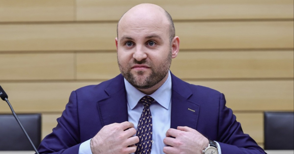 AfD-ov političar otišao u Rusiju unatoč upozorenju Berlina