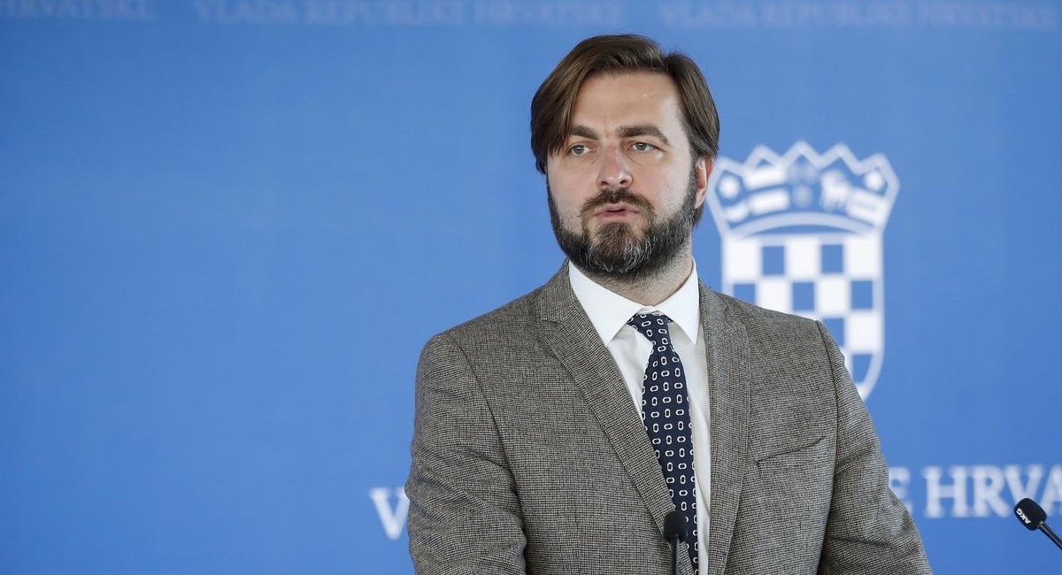 Ćorić: Uskoro će se spojiti europska i ukrajinska elektro-energetska mreža