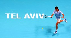ATP zbog ratnog stanja otkazao turnir u Tel Avivu