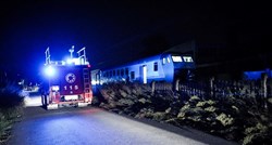 Na sjeveru Italije vlak pregazio petoricu radnika na pruzi