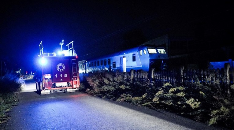 Na sjeveru Italije vlak pregazio petoricu radnika na pruzi