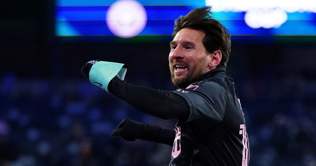 Messi zabio na -16 °C. Mascherano: Nehumano je i nemoguće igrati u ovakvim uvjetima