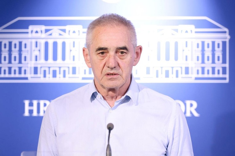 Možemo: Branitelji nisu zaslužili da im HDZ ne poveća mirovine jer je prijedlog naš 
