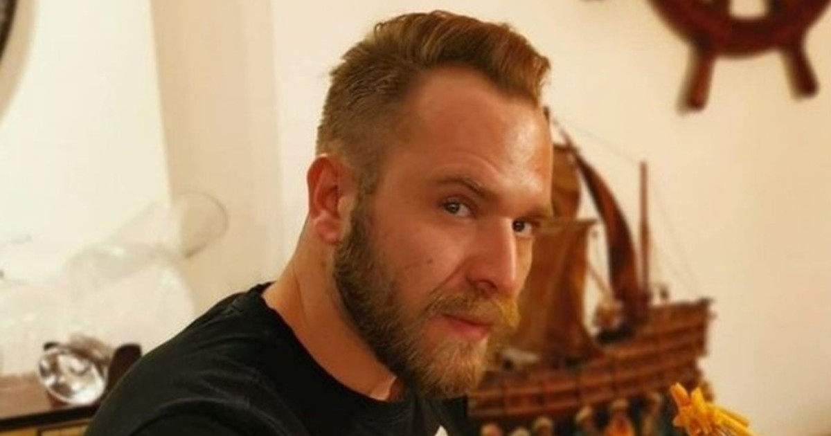 Ivan Pažanin objavio fotku povodom svog rođendana: "Sretan i ispunjen..."