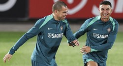 Cristiano Ronaldo (39) i Pepe (42) pozvani u portugalsku reprezentaciju za Euro